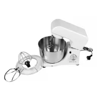 Кухонний комбайн Grunhelm GKM0019W - Зображення 2