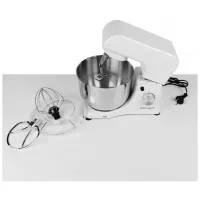 Кухонний комбайн Grunhelm GKM0019W - Зображення 7