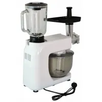 Кухонний комбайн Grunhelm GKM0020 - Зображення 2