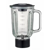 Кухонний комбайн Grunhelm GKM0020 - Зображення 6