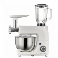 Кухонний комбайн Grunhelm GKM0020 - Зображення 1