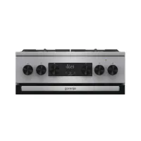 Плита Gorenje GKS5C70HXF - Зображення 4