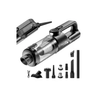 Пилосос Aspiring Aspiring Gale 4 Blow air Wireless and Cord 17000 Pa (GL16P12K) - Зображення 1