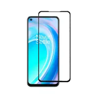 Скло захисне PowerPlant Full screen OnePlus Nord CE 2 Lite 5G (GL601186) - 1