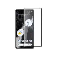 Скло захисне PowerPlant 3D Full glue Google Pixel 7 Pro (GL603098) - Зображення 1