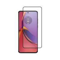 Скло захисне PowerPlant Full screen Motorola Moto G84 (GL603838) - 1