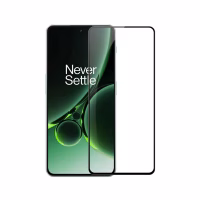 Скло захисне PowerPlant Full screen OnePlus Nord 3 (GL604613) - Image 1