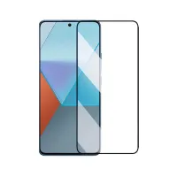 Скло захисне PowerPlant 3D Xiaomi Redmi Note 14 pro 5G (GL604835) - 1