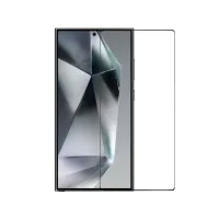 Скло захисне PowerPlant Full screen Samsung Galaxy S25 Ultra (GL604996) - 1