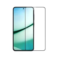 Скло захисне PowerPlant Full screen Samsung Galaxy A36 (GL605078) - 1