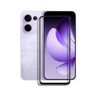 Скло захисне PowerPlant Full screen OPPO Reno13 5G (GL605269) - 1