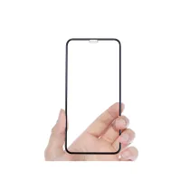 Скло захисне PowerPlant 5D Apple iPhone 11 / iPhone XR (GL605767) - 2