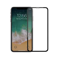 Скло захисне PowerPlant 5D Apple iPhone 11 / iPhone XR (GL605767) - 1