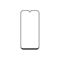 Скло захисне PowerPlant Full screen Blackview A30, Black (GL607457) - 1