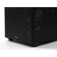 Корпус для ПК Vinga Glacier - 5