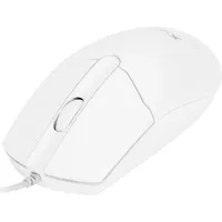 Мишка Xtrike ME GM-124 USB White (GM-124WH) - 2