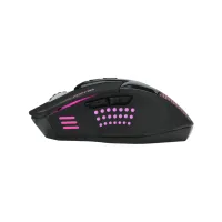 Мишка Xtrike ME GM-216 RGB USB Black (GM-216) - 3
