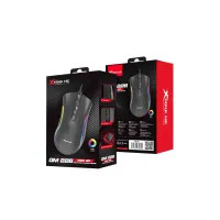 Мишка Xtrike ME GM-226 USB RGB Black (GM-226) - 8