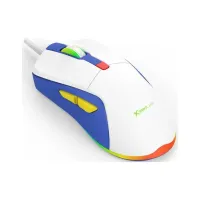 Мишка Xtrike ME GM-227 Led USB White (GM-227) - 5