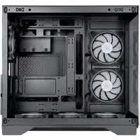 Корпус для ПК Chieftec VISIO (GM-30B-TG-OP) - 3