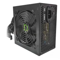 Блок живлення Gamemax GM-400 Black - 3