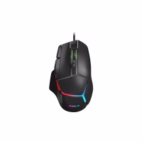 Мишка Xtrike ME GM-415 RGB USB Black (GM-415) - Image 1