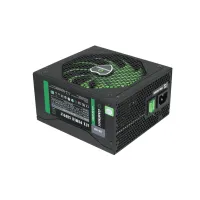 Блок живлення Gamemax GM-500 80+ APFC Black - 1