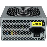 Блок живлення Gamemax 500W (GM-500 80+ APFC) - 4