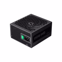 Блок питания Gamemax 600W GM-600 Modular (GM-600 Modular) - Image 2