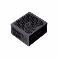 Блок питания Gamemax 600W GM-600 Modular (GM-600 Modular) - Image 3