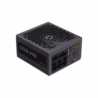 Блок питания Gamemax 600W GM-600 Modular (GM-600 Modular) - Image 5