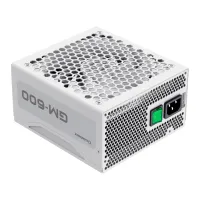 Блок питания Gamemax 600W GM-600 Modular white (GM-600 Modular white) - Изображение 5