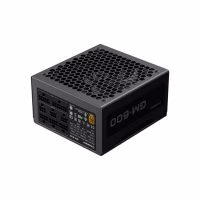 Блок питания Gamemax 600W GM-600 Modular (GM-600 Modular) - Image 1