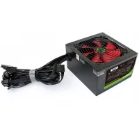 Блок живлення Gamemax 600W (GM-600B) - 4