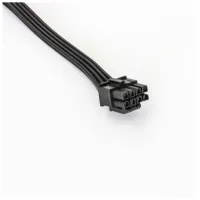 Блок живлення Gamemax 700W (GM-700 80+ APFC Black) - 8