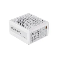 Блок живлення Gamemax 700W (GM-700 Modular white) - 6