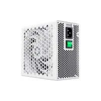 Блок живлення Gamemax 700W (GM-700 Modular white) - 7