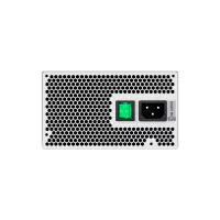 Блок живлення Gamemax 700W (GM-700 Modular white) - 9