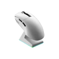 Мишка GamePro Asgard Thor Wireless/Bluetooth/USB White (GM023W) - 2