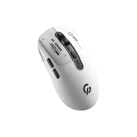 Мишка GamePro Genesis Winner Wireless/Bluetooth/USB White (GM079W) - 2