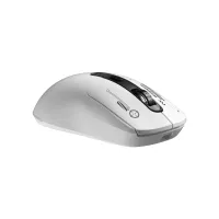 Мишка GamePro Genesis Winner Wireless/Bluetooth/USB White (GM079W) - 3