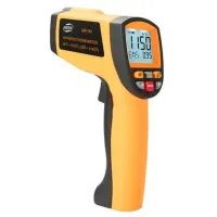 Пірометр Benetech промисловий -30-1150°C GM1150 (GM1150) - Зображення 1