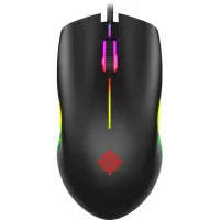 Мишка GamePro GM117 USB Black (GM117) - 1