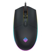 Мишка GamePro GM152 USB Black (GM152) - 1