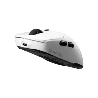 Мишка GamePro Genesis Airmaster Wireless/Bluetooth/USB White (GM167W) - 5