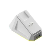 Мишка GamePro Genesis Airmaster Wireless/Bluetooth/USB White (GM167W) - 8