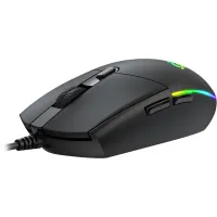 Мишка GamePro GM220 USB Black (GM220) - 2