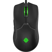 Мишка GamePro GM229 USB Black (GM229) - 1