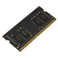 Модуль пам'яті для ноутбука SoDIMM DDR4 8GB 2400 MHz Golden Memory (GM24S17S8/8) - 2