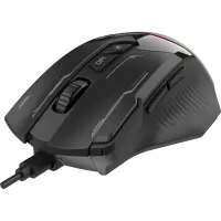 Мишка GamePro GM300B USB Black (GM300B) - 2
